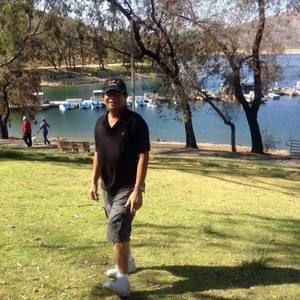 Meet your Posher, Benjamin